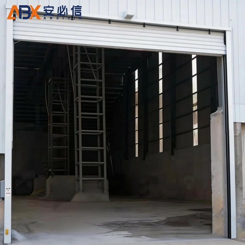 白银市机械式门封